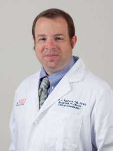 picture of Dr. Evan Kaufman
