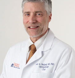 picture of Dr. Netland