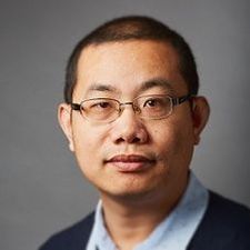 Shao-bin Wang, PhD