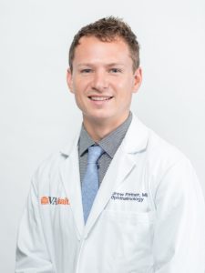 picture of Andrew Pittner, MD