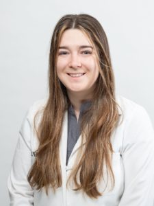 picture of Kristina M. Creadore, OD