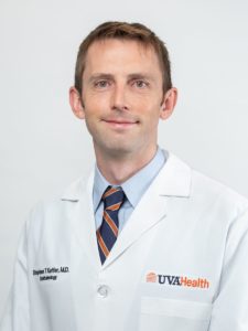 picture of Stephen T. Keffer, MD
