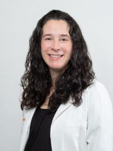 picture of Christina Rodriguez McKenna, MD