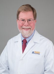 University of Virginia Bruce E. Prum Jr., MD, Ophthalmology