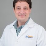 University of Virginia Brad Gelfand, PhD, Ophthalmology