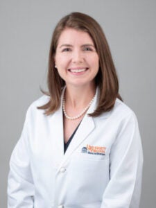 University of Virginia Tara McGehee, MD, Ophthalmology