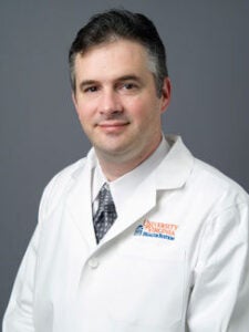 University of Virginia Paul A. Yates, MD, PhD, Ophthalmology