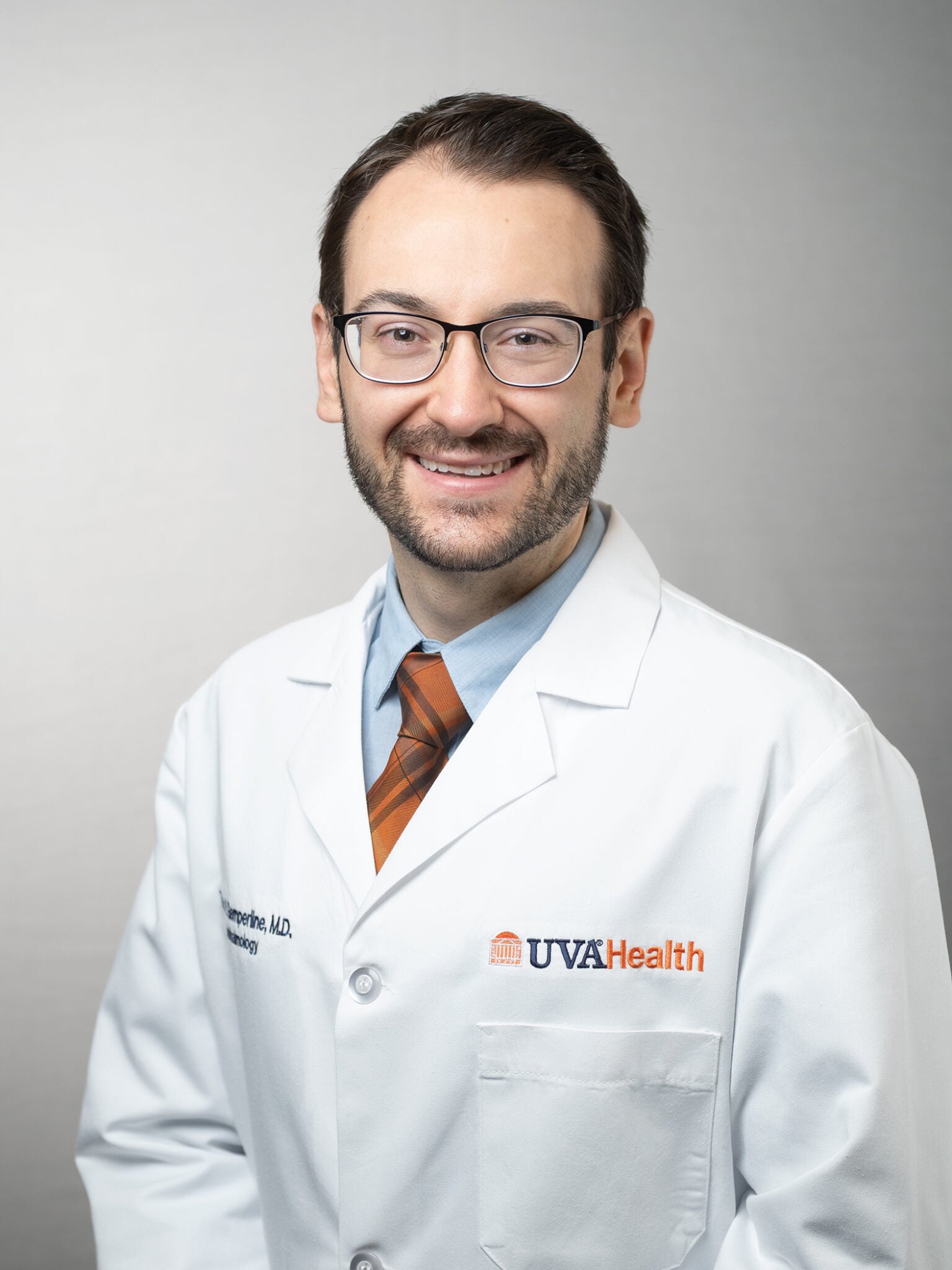 Ophthalmology Residents Ophthalmology