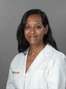 Arthi G. Venkat, MD, MS