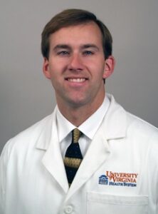 University of Virginia B. Christian Carter, MD, Ophthalmology