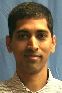 University of Virginia Nagaraj Kerur, PhD, MS, DVM, Ophthalmology