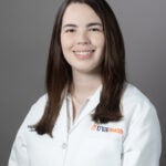 University of Virginia Mariana Dodd, MD, Ophthalmology Intern