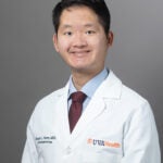 University of Virginia Grant L. Hom, MD, Ophthalmology Intern