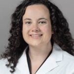 University of Virginia Emily L. Benson, OD, Optometry Intern