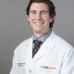 University of Virginia Matthew T. Griffin, MD, Ophthalmology Intern