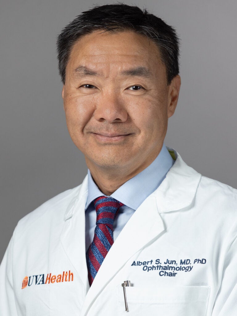 Message from the Chair Fall 2024