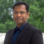 University of Virginia Akhil Varshney, PhD, Assistant Professor of Ophthalmology & Center for Advanced Vision Science