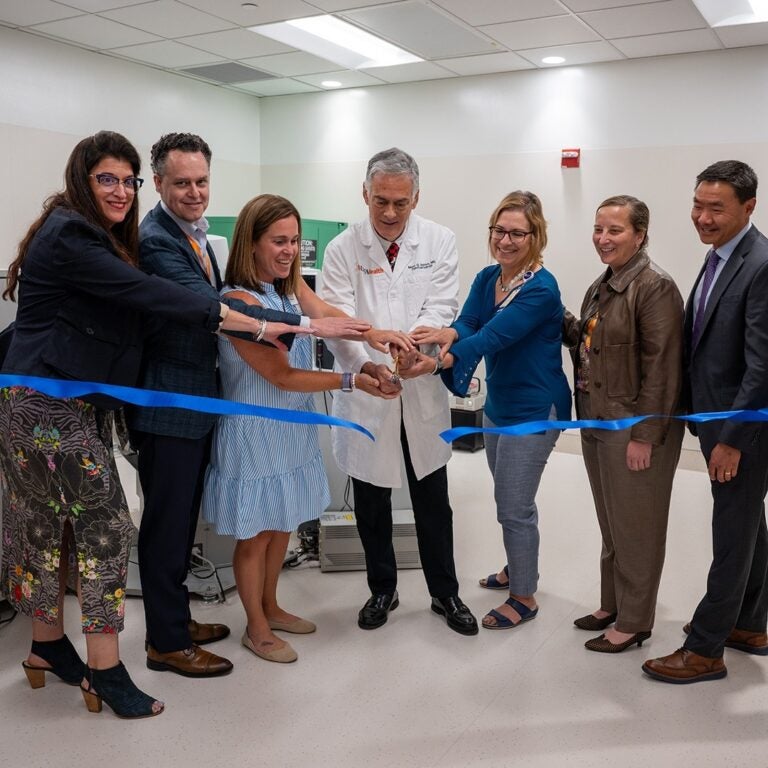 UVA Health LASIK Center