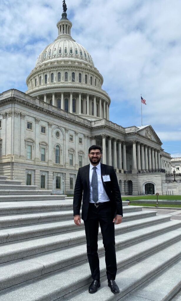 Department Highlights