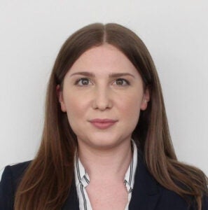 Ophthalmology Vitreo-Retinal Fellow
