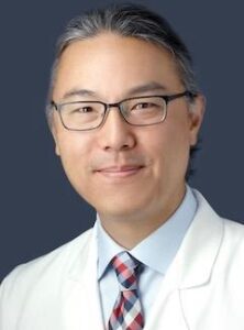 Robert K. Shin, MD, FANA, FAAN Professor of Neurology and Ophthalmology