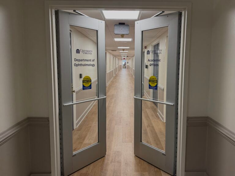 Faculty and Resident Welcome