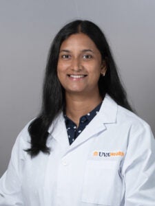Image of Srimathy Jain, MBBS