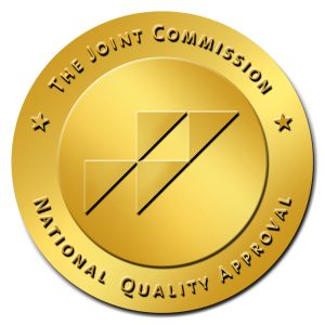 certified joint commission award