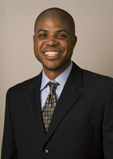 A. Rashard Dacus, MD