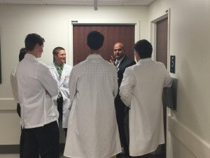 Dr. Chhabra clinic