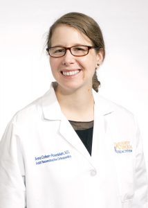 Anna Cohen-Rosenblum, MD