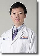 Josh Li Spine Surgery Columbia