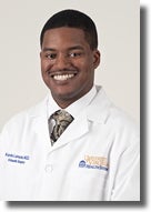 Kevin Laroche. MD