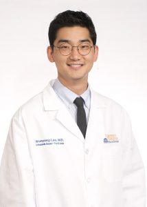 Wonyong Lee, MD