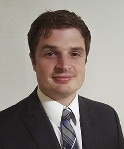 Mark Mildren