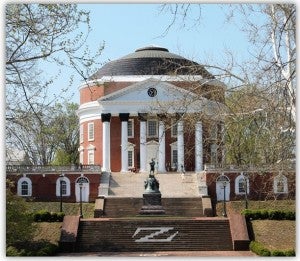 UVA