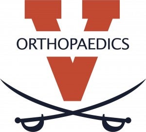 UVA ORTHO LOGO