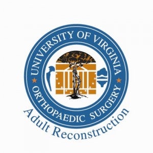 adult reconstruction logo