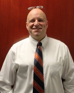 David Craig