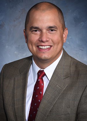 Dr F. Winston Gwathmey