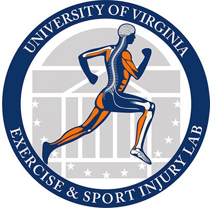 Exercise & Sport Injury Lab Logo