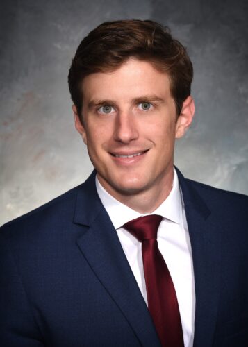 Image of UVA Orthopaedic Doctor Stephen Lockey, MD, MBA
