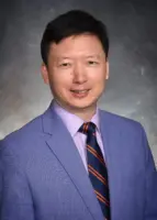 Photo of UVA Doctor and Researcher Joshua Li, MD