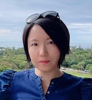 Image of UVA Ortho Research Assistant Professor Li Jasmine Xiao, PhD