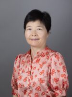 Image of UVA Professor Li Jin, PhD