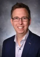 Image of Eric McVey, MEd, CCRP