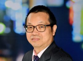 Image of UVA Assistant Professor of Research Xinlin Yang, PhD