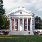 UVA Rotunda