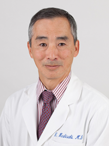 George T. Hashisaki