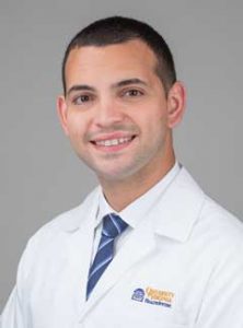 Jose L. Mattos, M.D., MPH